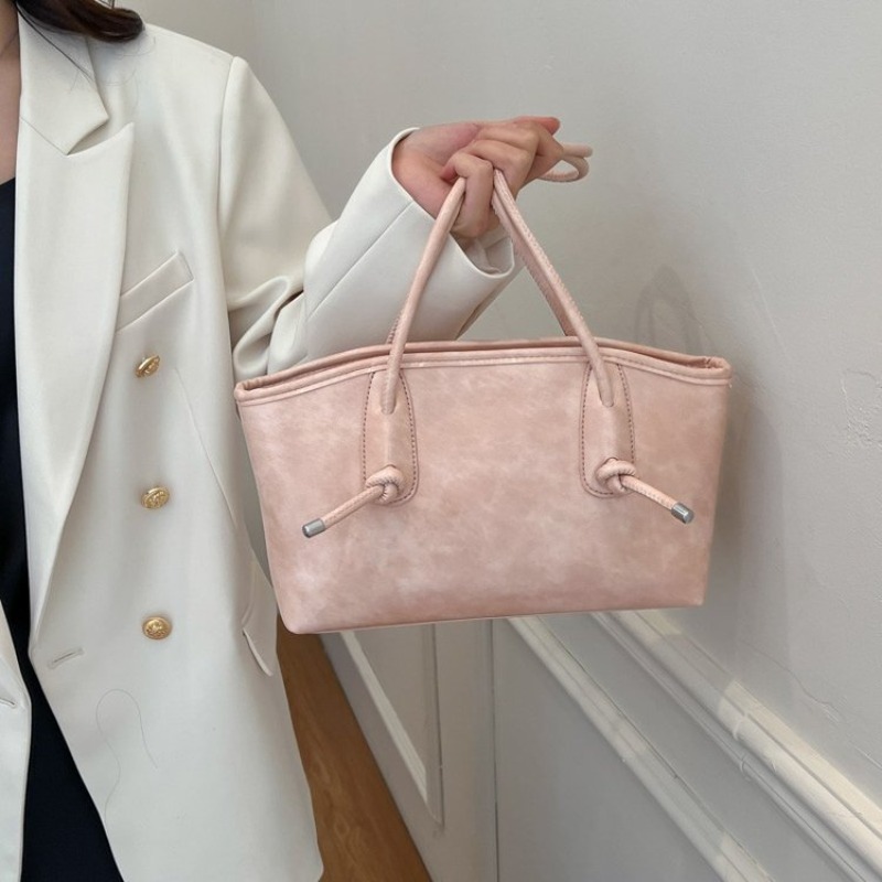 Vintage Fashion Icons - Paris Fashion Diaper Bag Women's Luxury