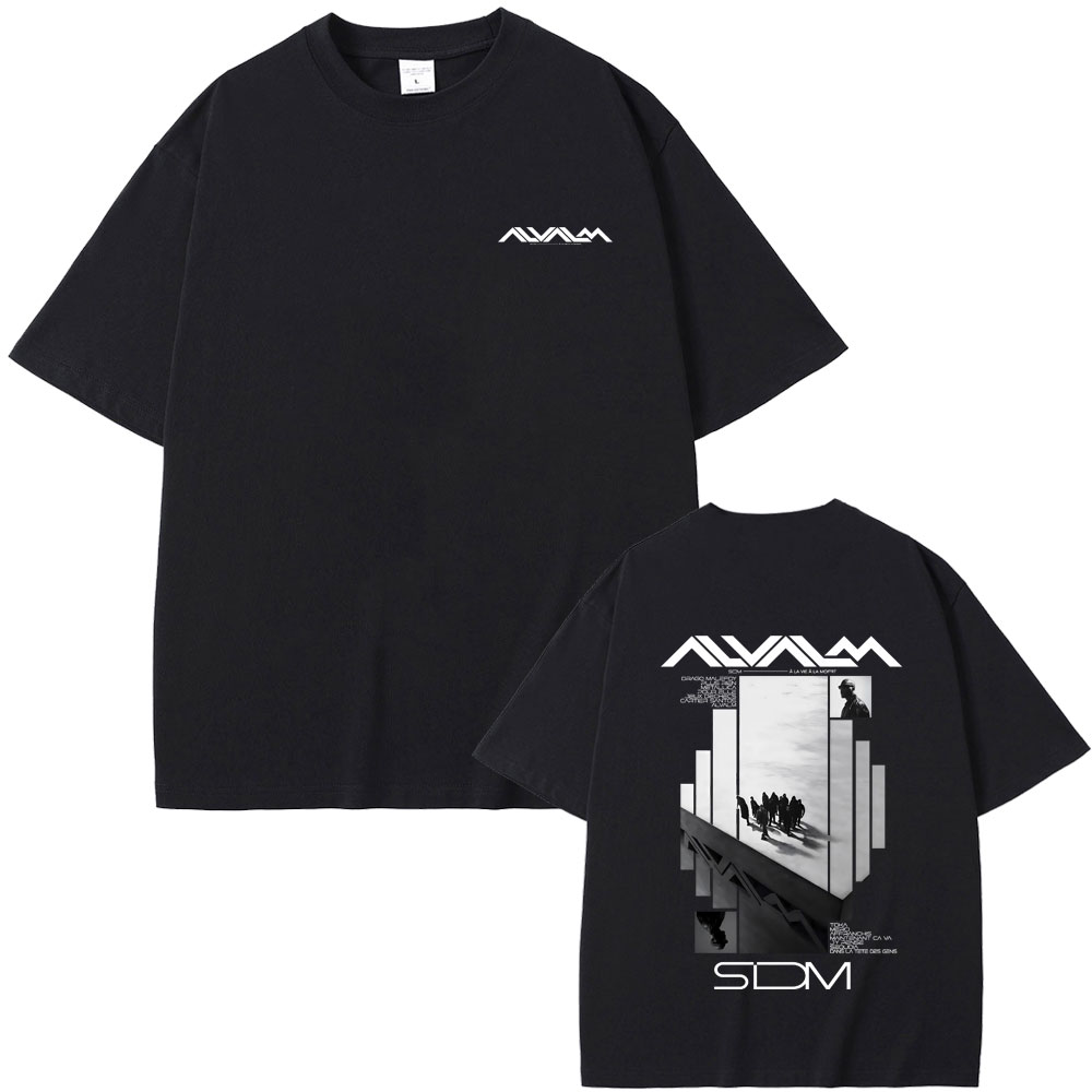 Vintage Fashion La - Rapper SDM A La Vie A