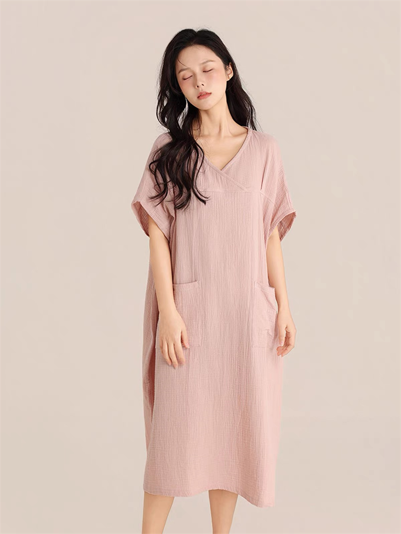 V Vintage Fashion - Vintage plus Size Women's Summer Sundress