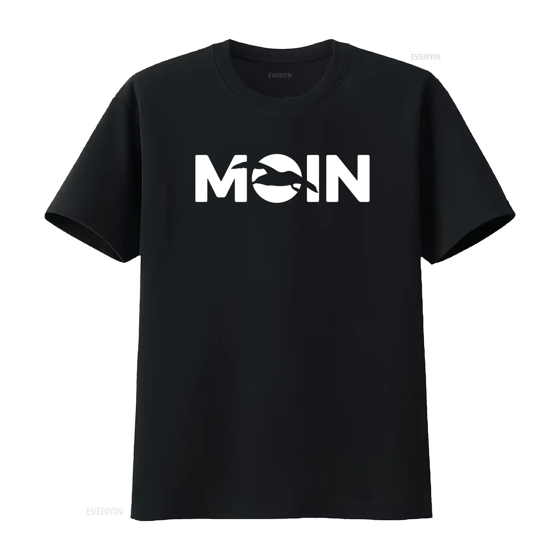 Vintage Fashion Hamburg - Mens Moin Seagull Hamburg Nordic North