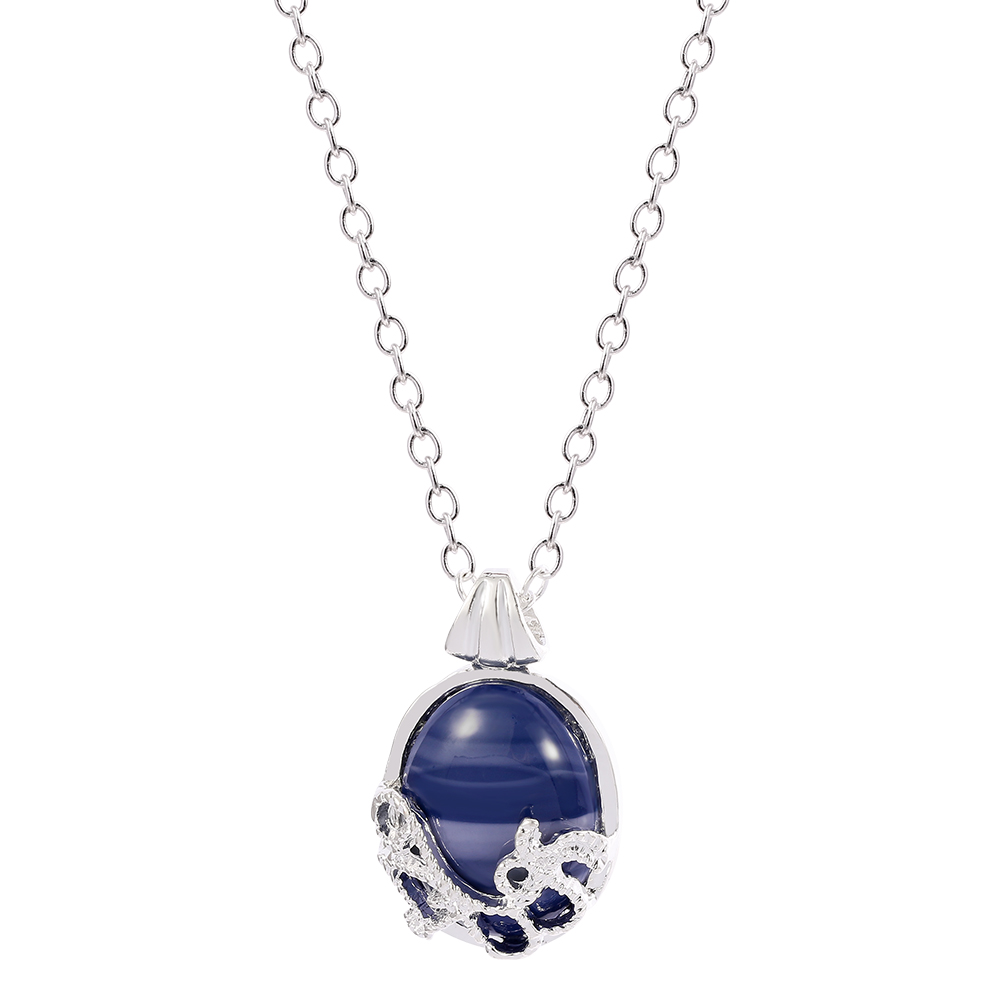 Vintage Fashion Stores - Fashion Movie The Vampire Diaries Necklace