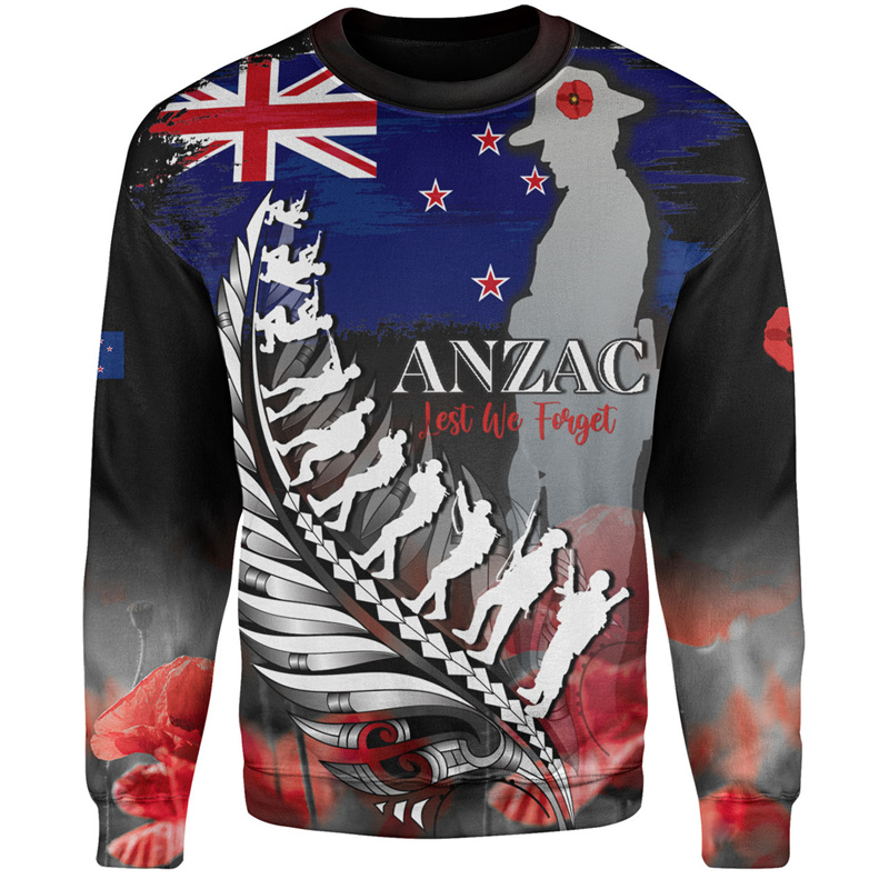 Vintage Fashion Nz - Vintage 3D New Zealand Maori Tattoo