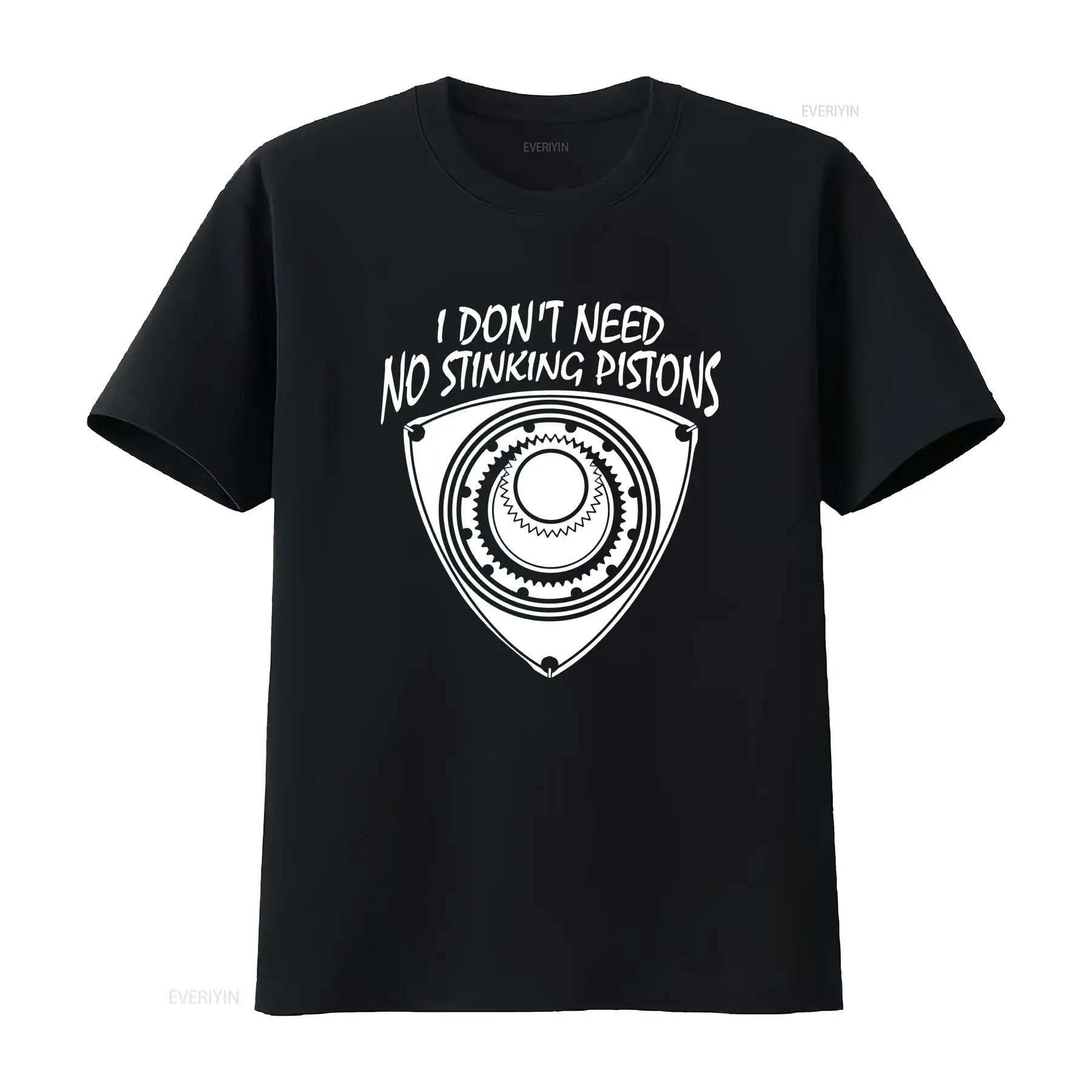 Vintage Fashion Stores - Rx 7 8 Wankel Rotary Engine