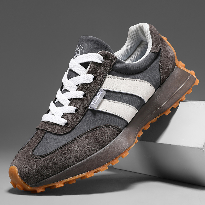 Vintage Fashion Boutique - 2026 New Casual Shoes Spring Autumn