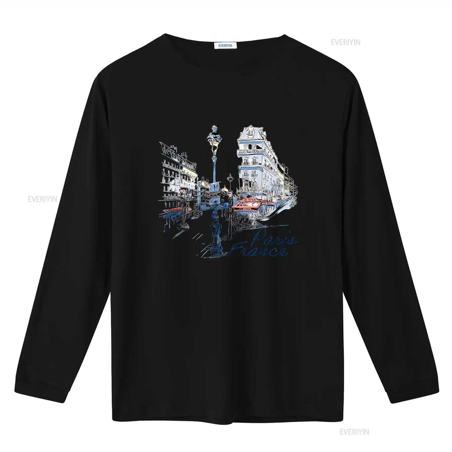 Paris France Souvenir tee T Sh - Vintage Fashion Paris 评论和价格