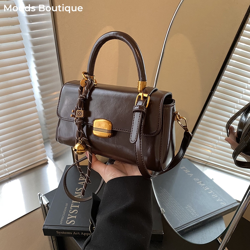 Vintage Fashion Top-handle Bag - Vintage Fashion Boutique 评论和价格