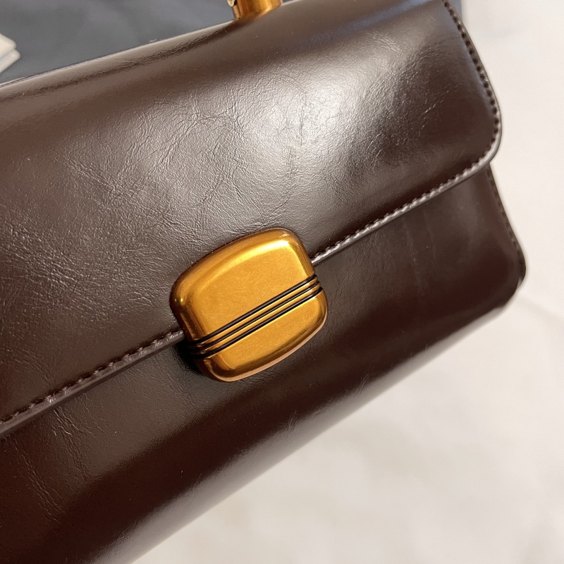 Vintage Fashion Top-handle Bag - Vintage Fashion Boutique 评论和价格
