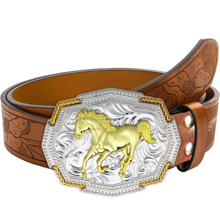 1pc high quality men's leather - Vintage Fashion Nz 评论和价格