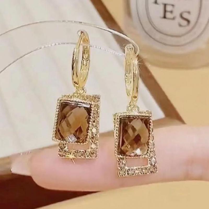 925 Silver Needle Korean Fashi - Vintage Fashion Trends 2026 评论和价格