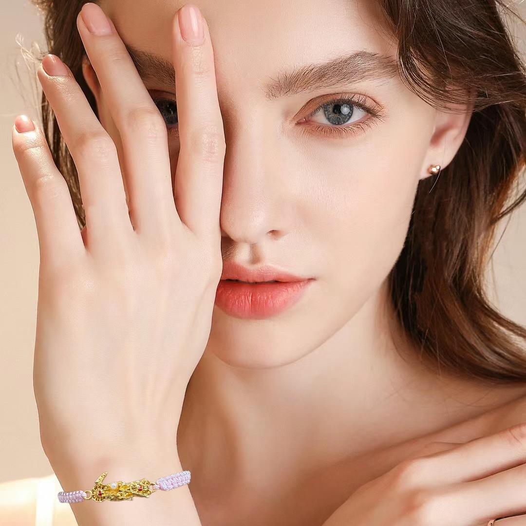 12PCS Holy Death's Bracelet, R - Vintage Fashion La 评论和价格