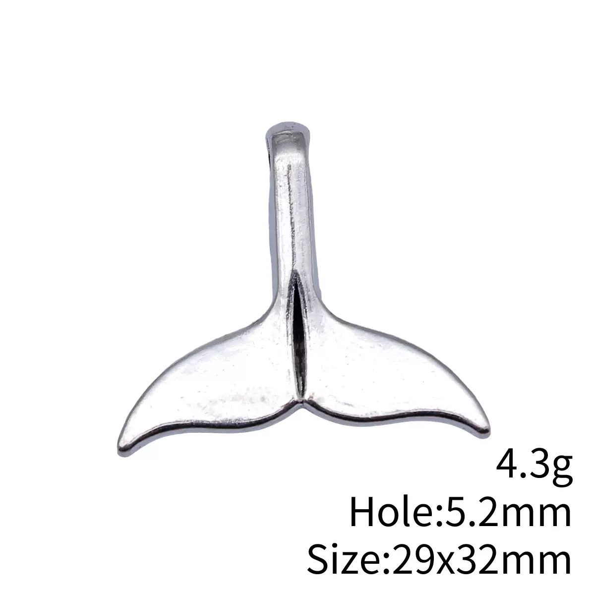 5/10pcs antique silver plated  - Vintage Fashion Stores 评论和价格
