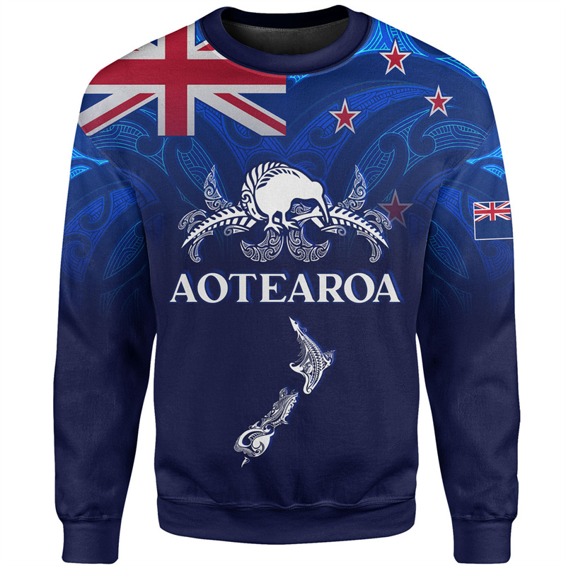 Vintage 3D New Zealand Maori A - Vintage Fashion Nz 评论和价格