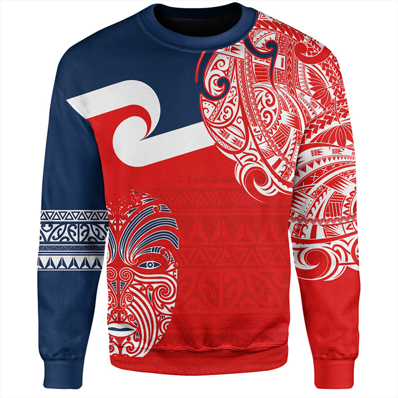 Vintage 3D New Zealand Maori A - Vintage Fashion Nz 评论和价格