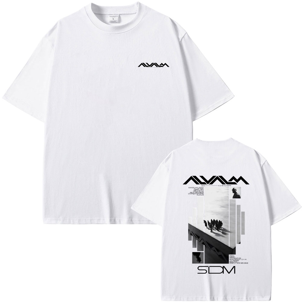 Rapper SDM A La Vie A La Mort  - Vintage Fashion La 评论和价格