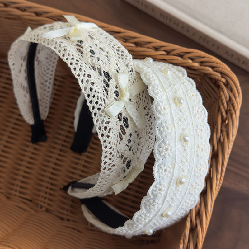 Bohemian Style Headbands for W - Vintage Fashion Boutique 评论和价格