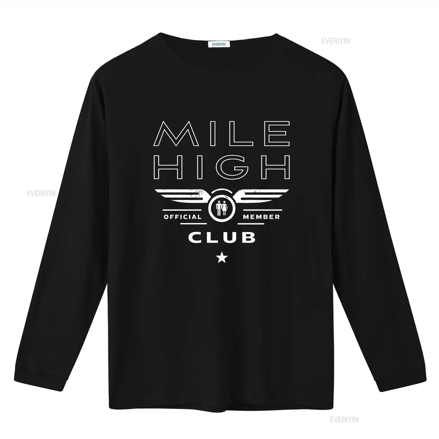 Mile High Club Official Member - Vintage Fashion Icons 评论和价格