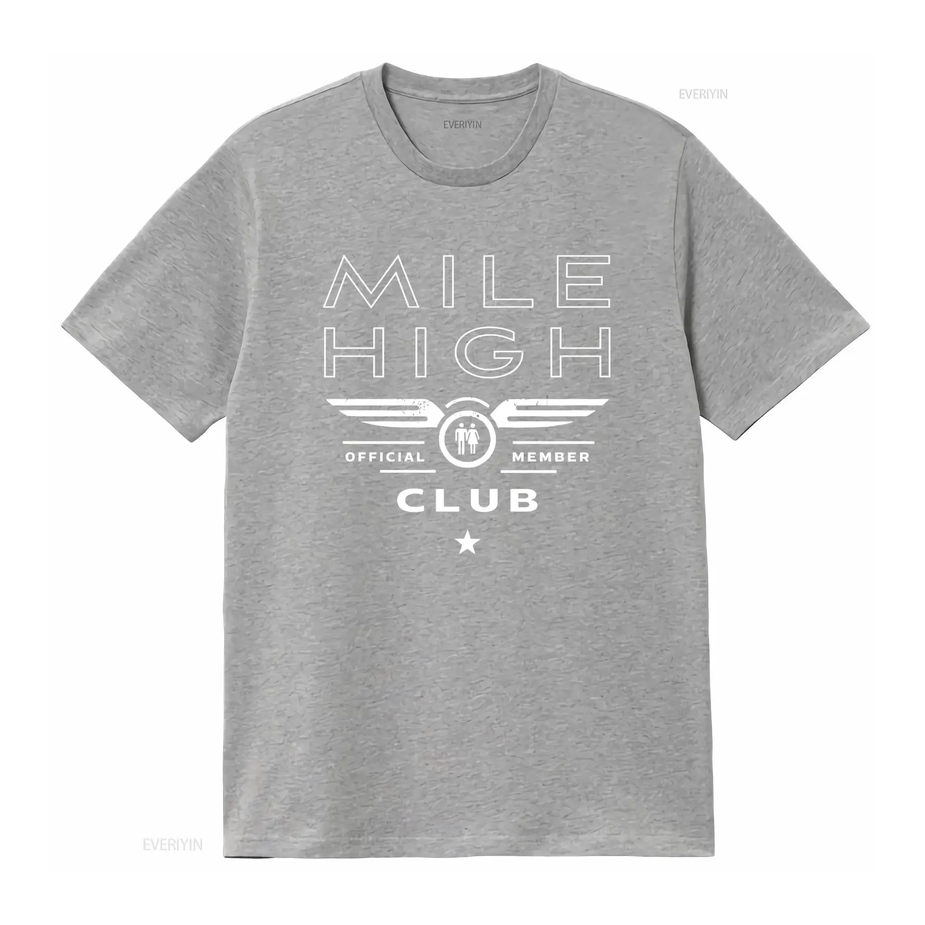 Mile High Club Official Member - Vintage Fashion Icons 评论和价格