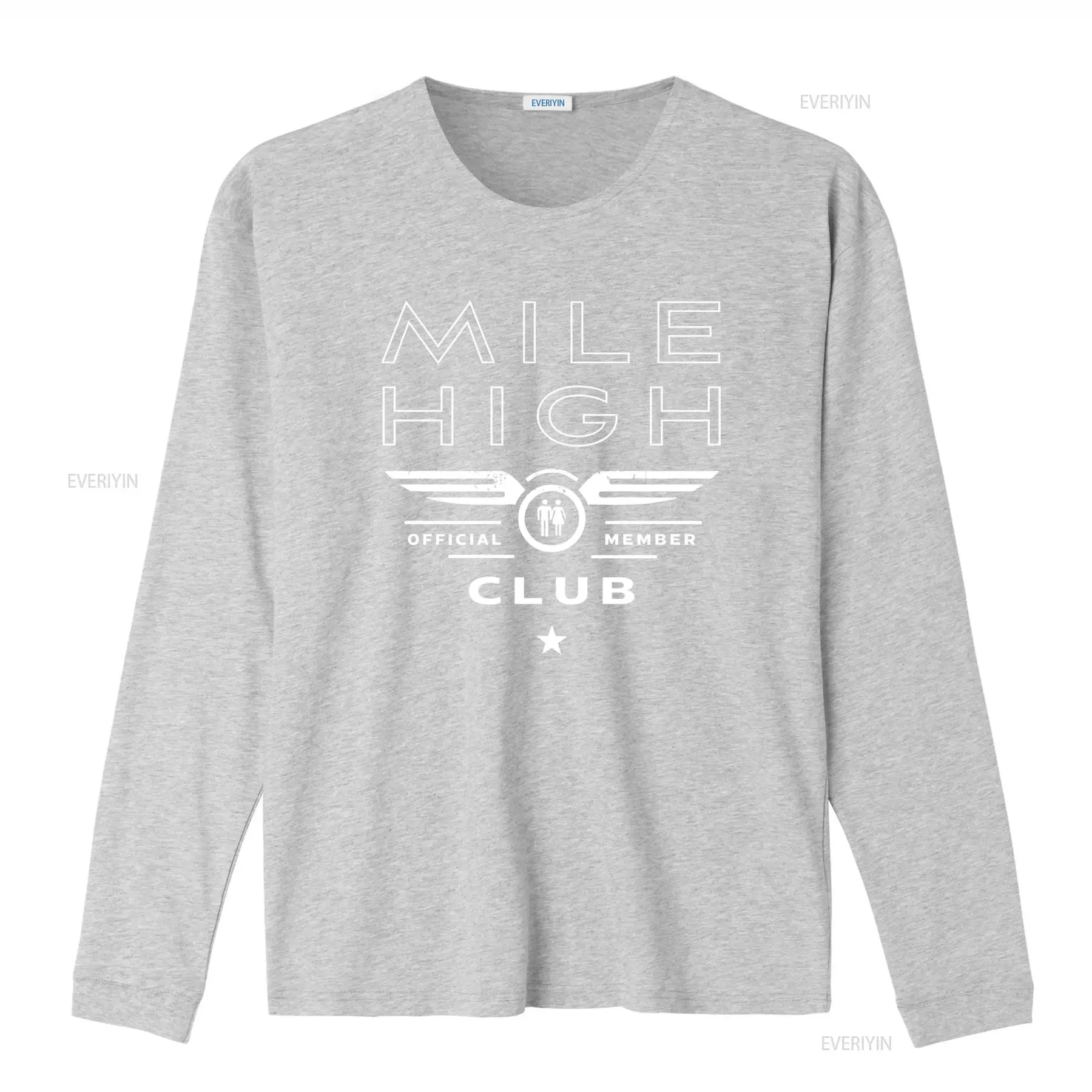 Mile High Club Official Member - Vintage Fashion Icons 评论和价格