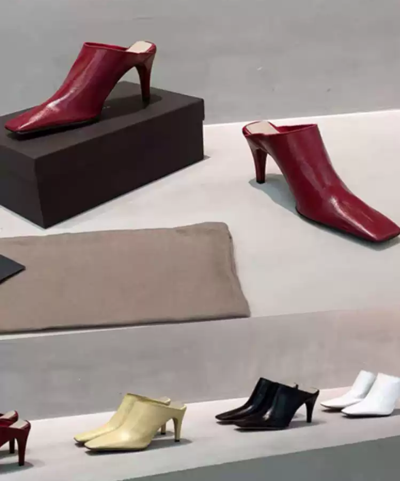 New Fashion Shoes Summer Shoes - Vintage Fashion Style Female 评论和价格