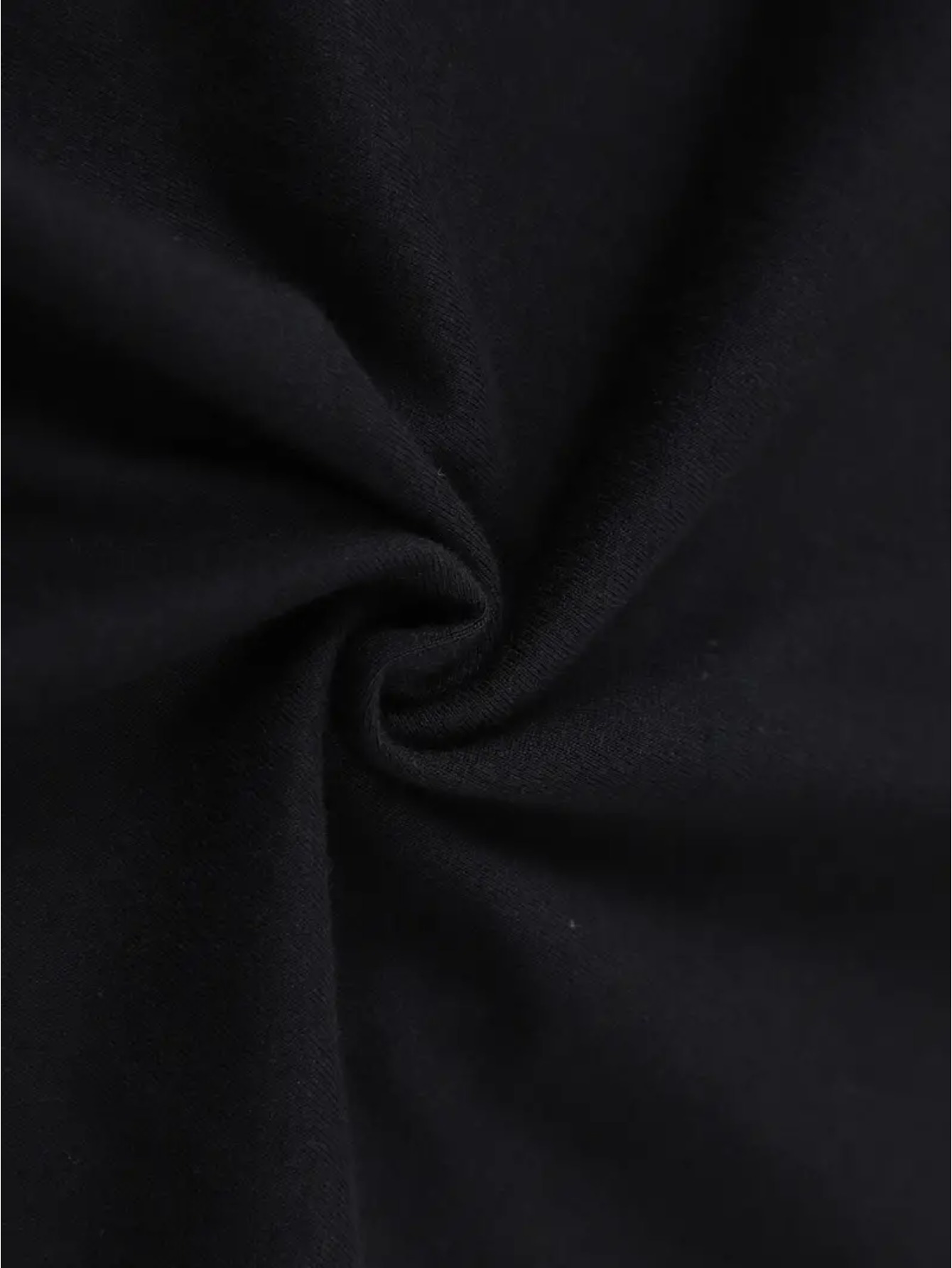 Vintage Men's Black Graphic T- - Vintage Fashion Illustrations 评论和价格