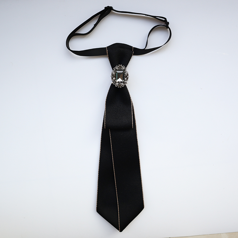 Vintage Fabric Bow Tie  for Wo - Vintage Fashion Boutique 评论和价格