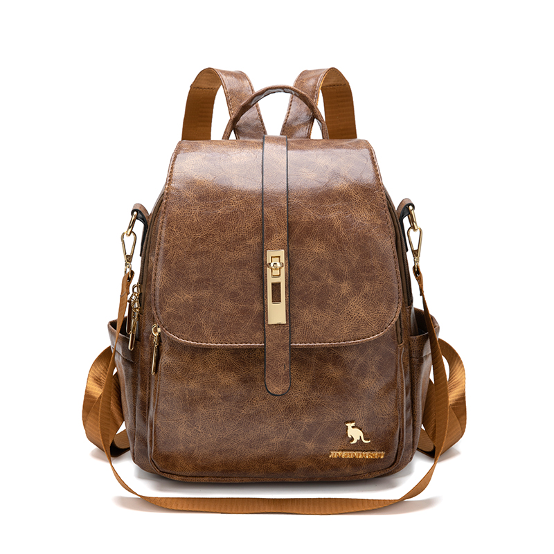 College Women Backpacks Design - Vintage Fashion Boutique 评论和价格