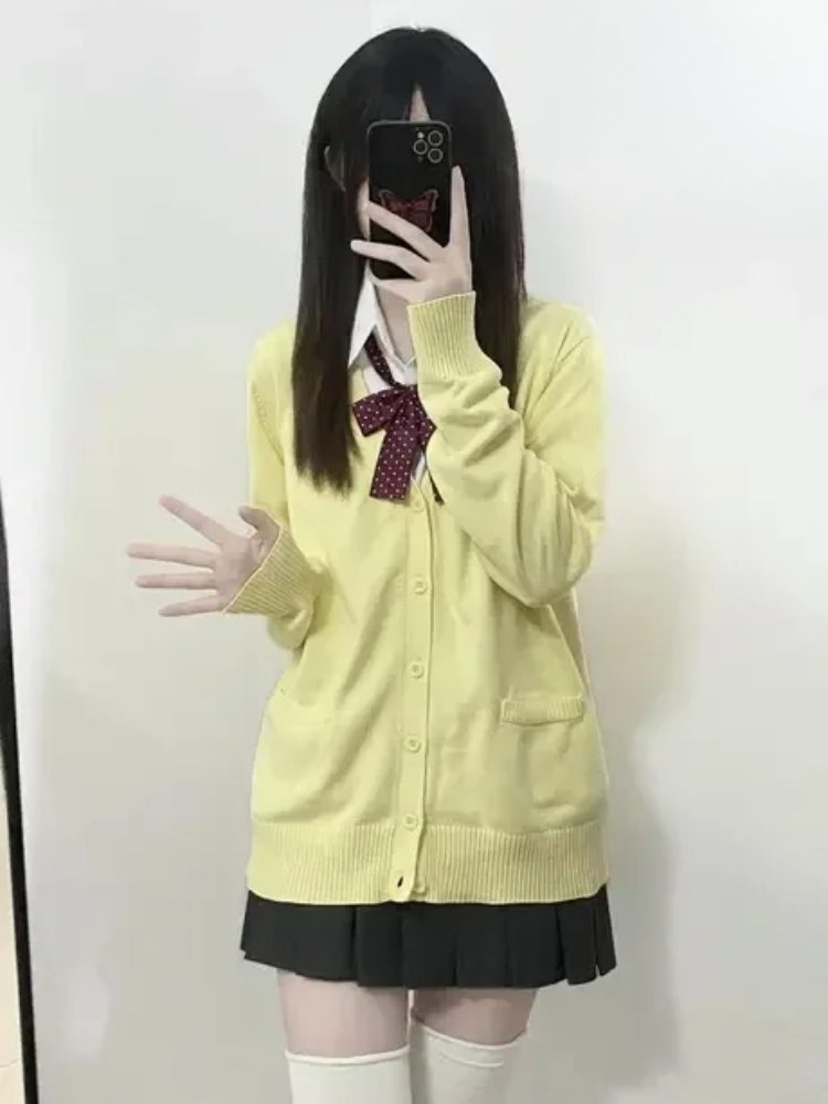 Japanese Vintage Long Sleeve W - Vintage Fashion Style Female 评论和价格