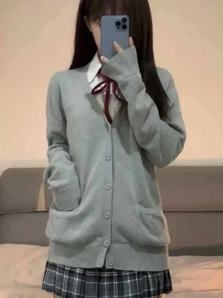 Japanese Vintage Long Sleeve W - Vintage Fashion Style Female 评论和价格
