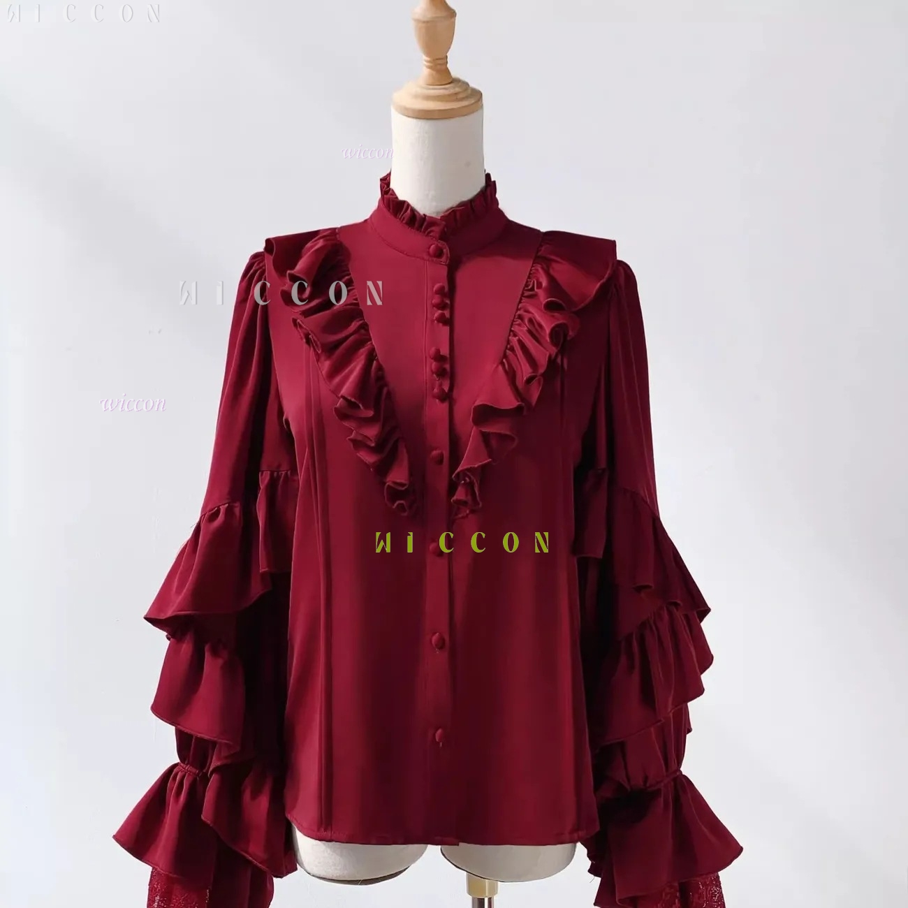 Love CoCos Store Ouji Fashion  - Vintage Fashion Store 评论和价格