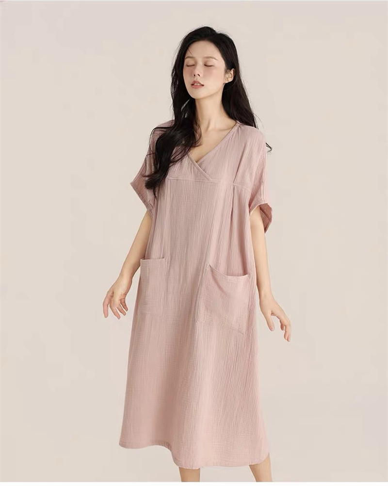 Vintage plus Size Women's Summ - V Vintage Fashion 评论和价格