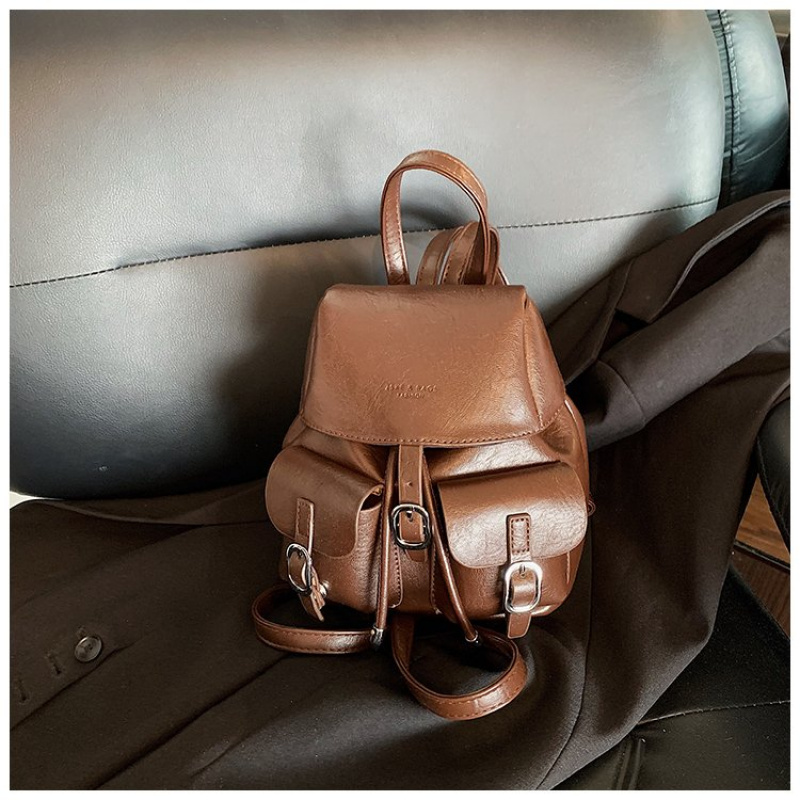 Elegant Leather Women's Should - Vintage Fashion Paris 评论和价格