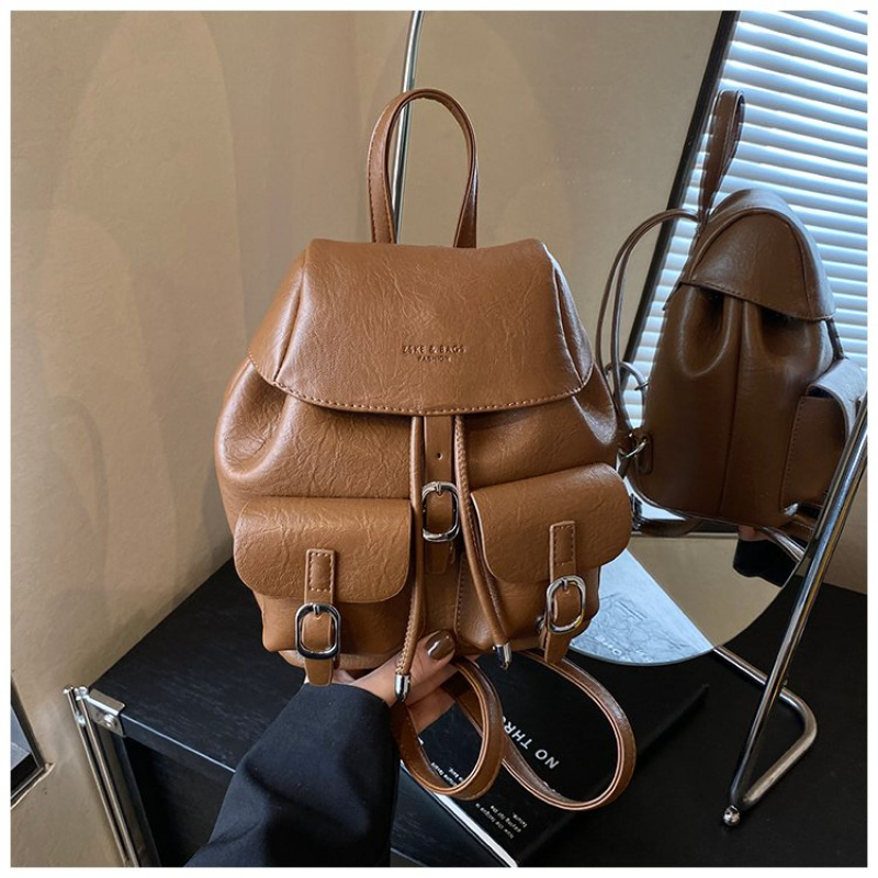 Elegant Leather Women's Should - Vintage Fashion Paris 评论和价格