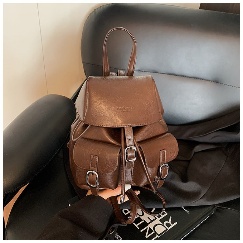Elegant Leather Women's Should - Vintage Fashion Paris 评论和价格