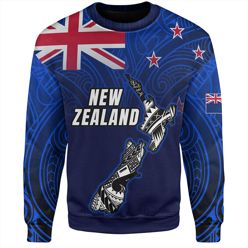 Vintage 3D New Zealand Tribal  - Vintage Fashion Nz 评论和价格