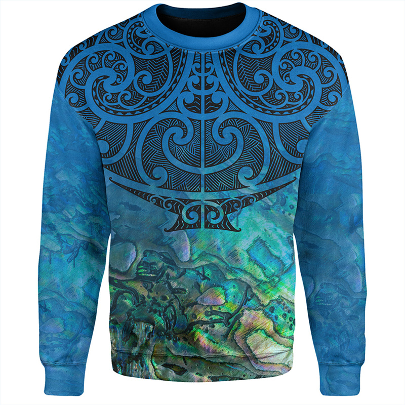 Vintage 3D New Zealand Tribal  - Vintage Fashion Nz 评论和价格