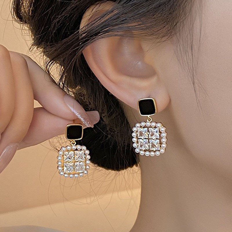 925 Silver Needle Korean Fashi - Vintage Fashion Trends 2026 评论和价格