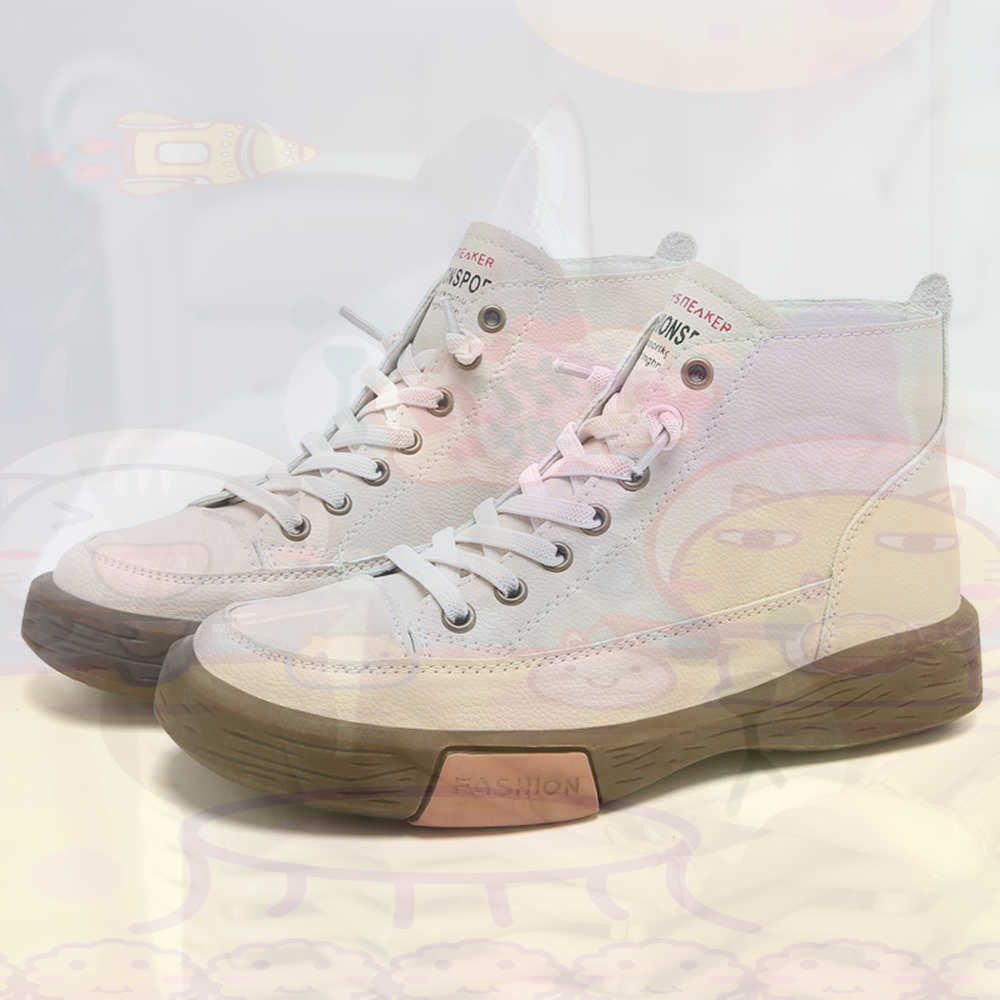 High Top Hi Cut Offers Skatebo - Vintage Fashion Store 评论和价格