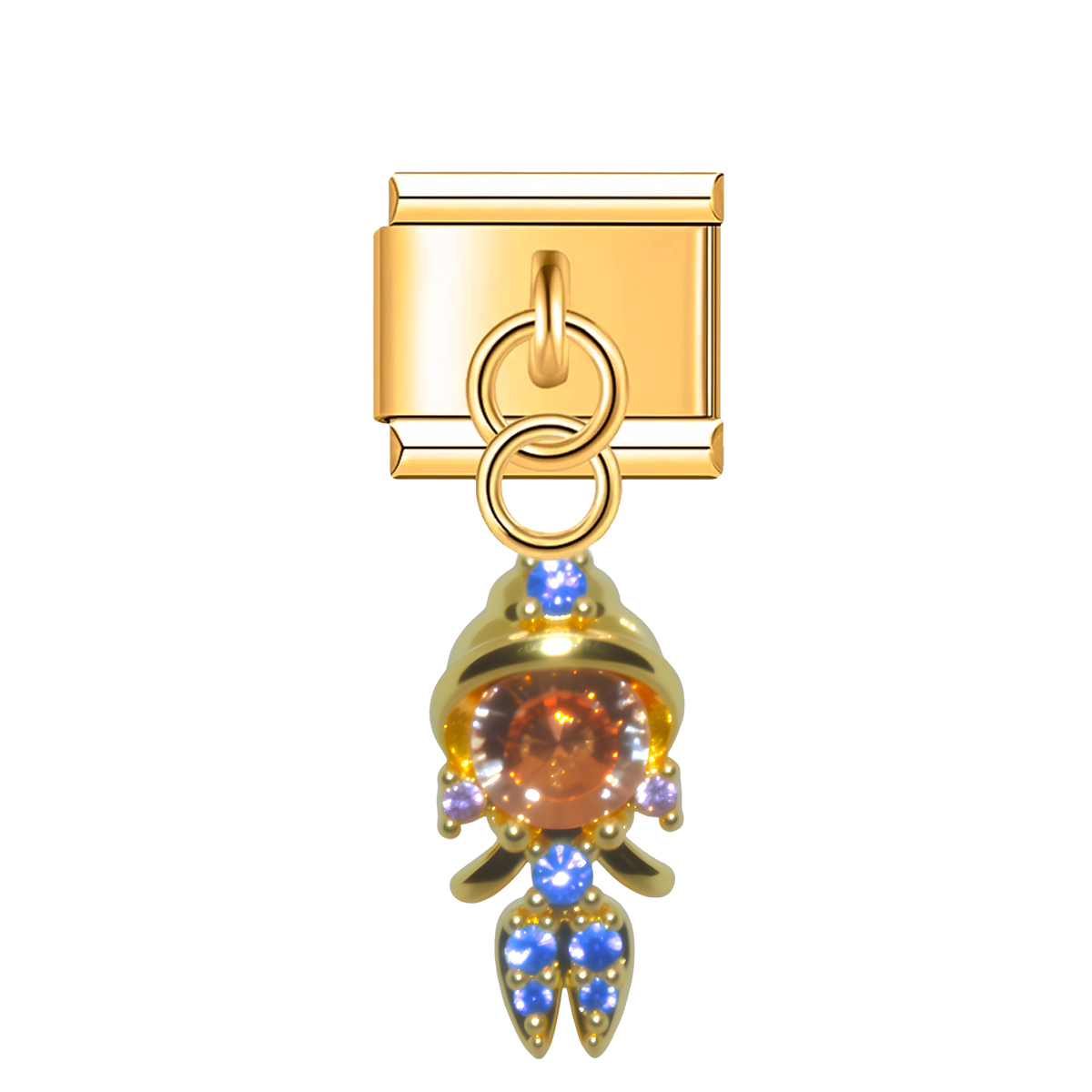 Italian Charm Store Italian Ch - Vintage Fashion Store 评论和价格