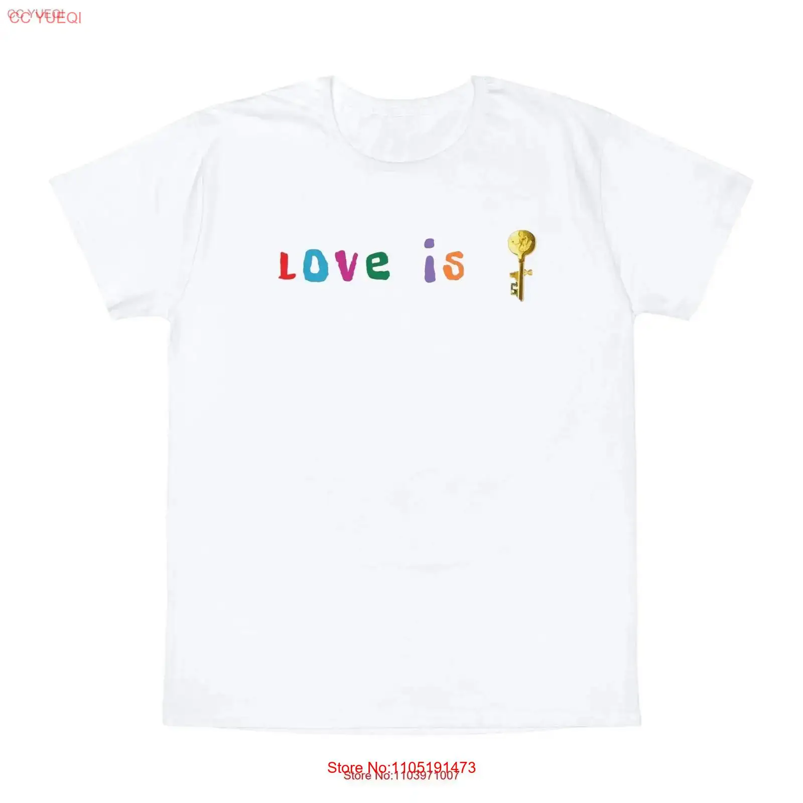 Love is Iconic T Shirt vintage - Vintage Fashion Icons 评论和价格