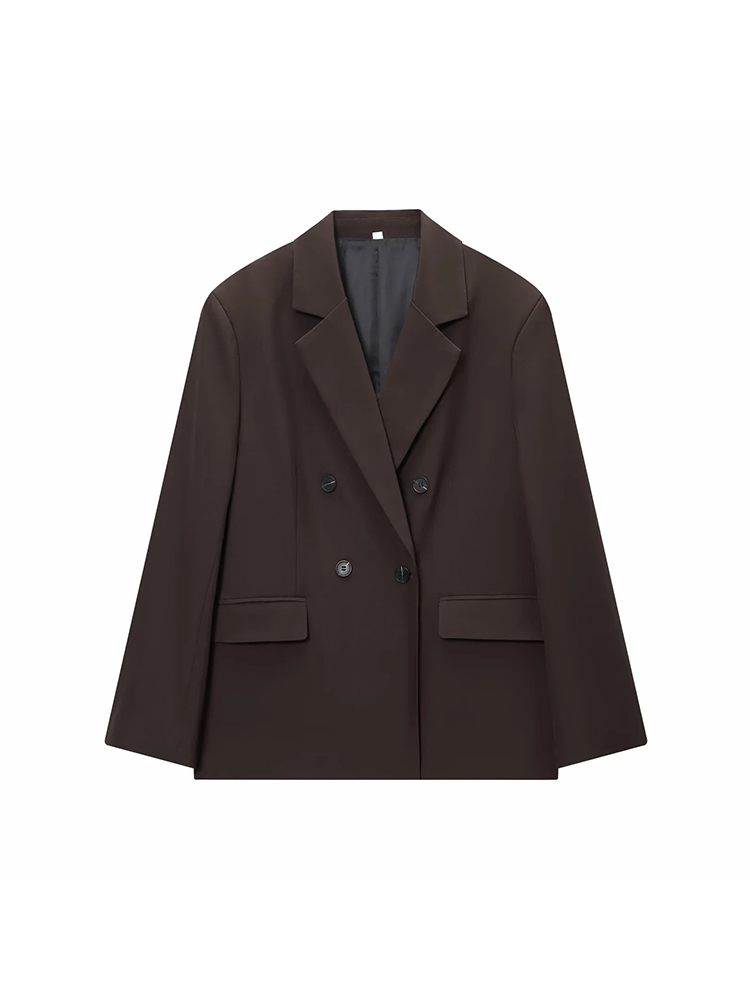 ZOCI Women Office Chocolate Br - V Vintage Fashion 评论和价格