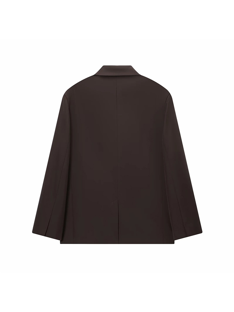 ZOCI Women Office Chocolate Br - V Vintage Fashion 评论和价格