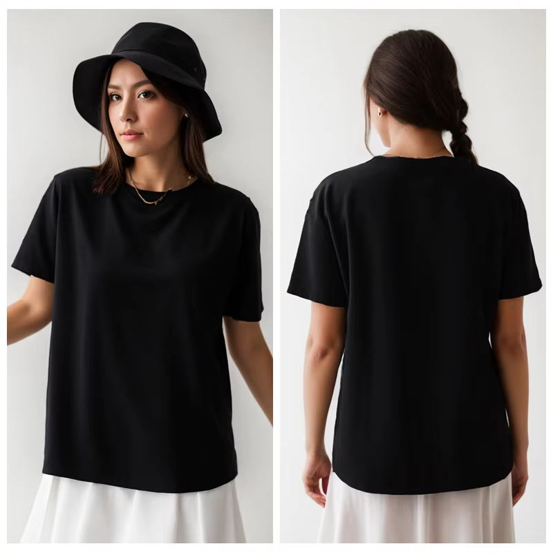 Vintage T-shirt Inspired By Th - Vintage Fashion Illustrations 评论和价格