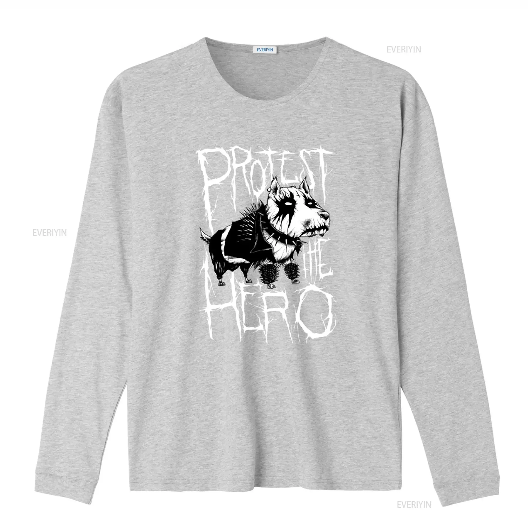 Protest the Hero Band Dawg T S - Vintage Fashion Canada 评论和价格