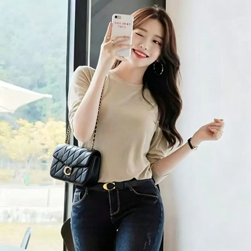 Luxury Women's Crossbody Bag P - Vintage Fashion Boutique 评论和价格