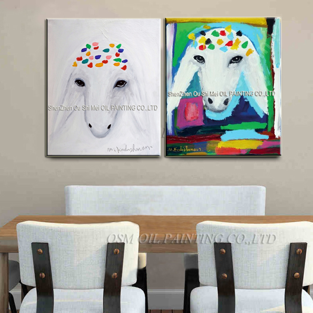 Hand Painted Reproduction Anim - Vintage Fashion Illustrations 评论和价格