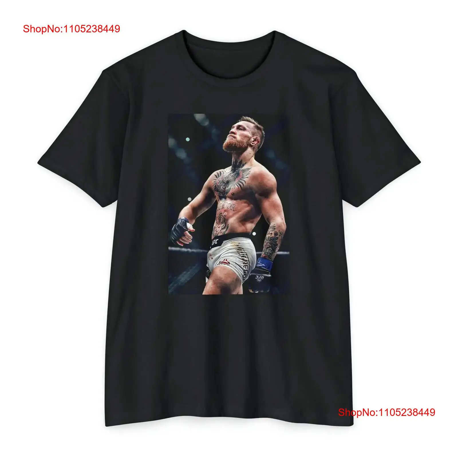 MCGREGOR WALK Conor Doing His  - Vintage Fashion Icons 评论和价格