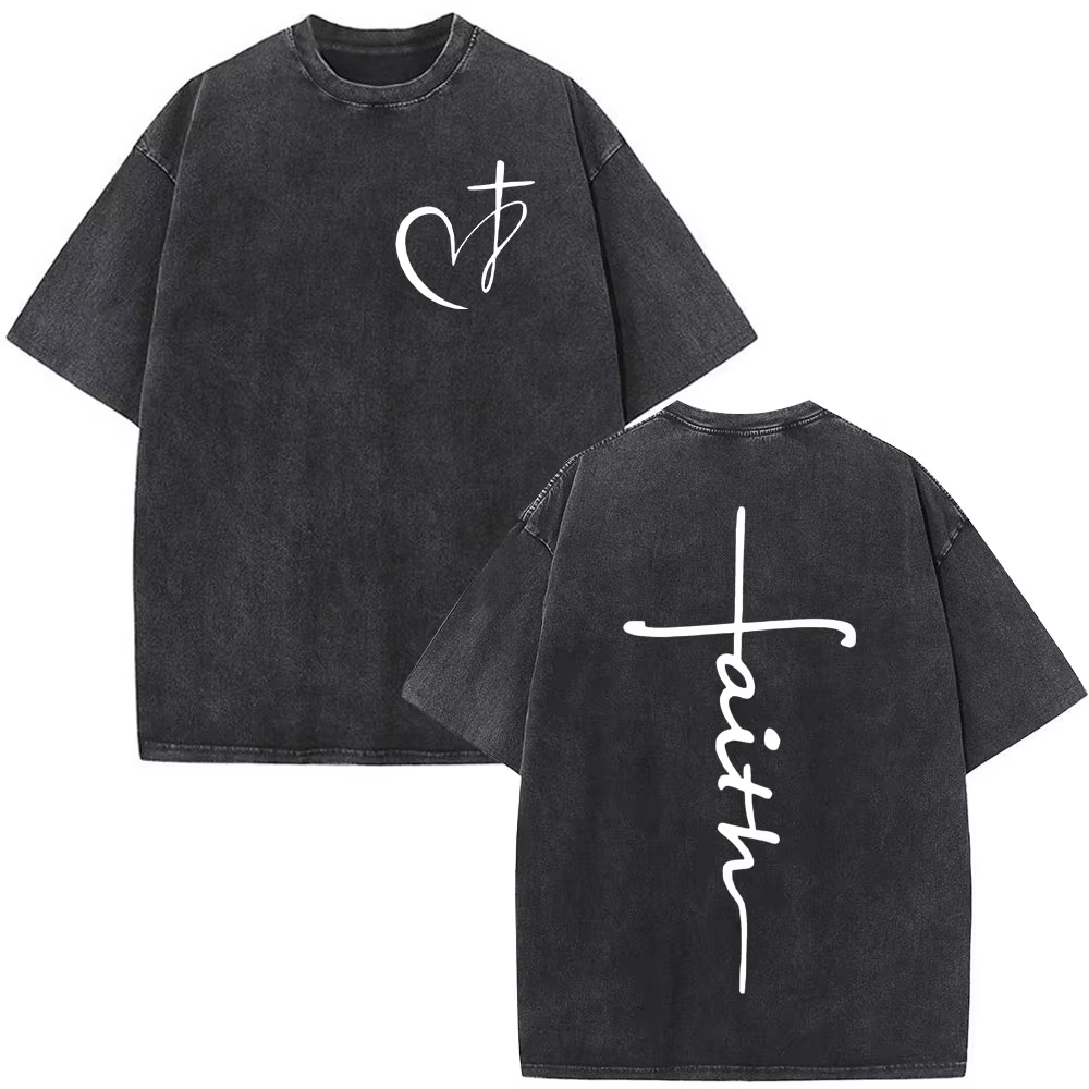 2026 new Christianity-themed p - Vintage Fashion Trends 2026 评论和价格