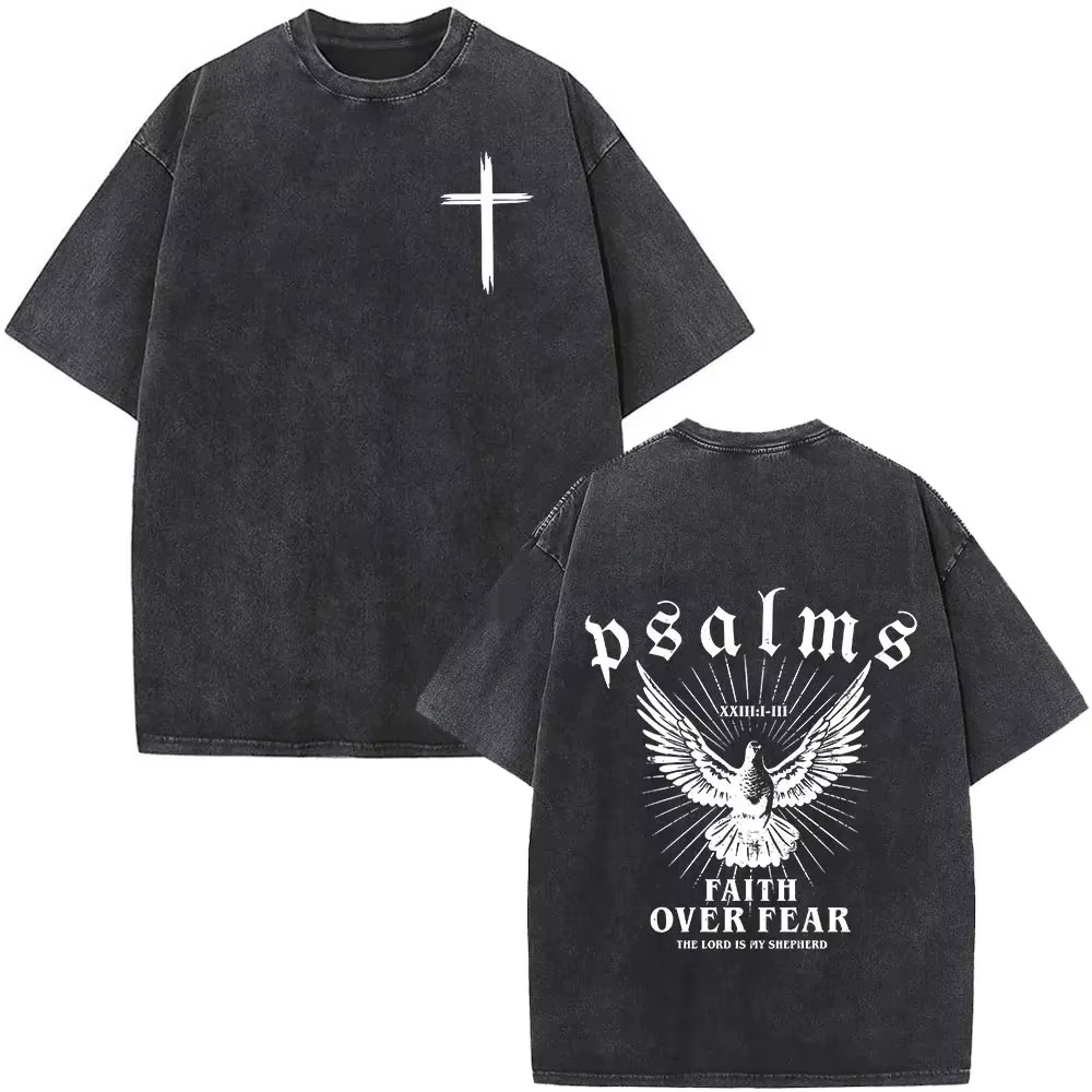 2026 new Christianity-themed p - Vintage Fashion Trends 2026 评论和价格
