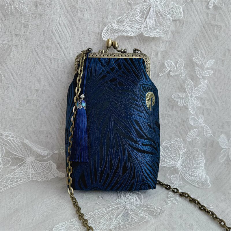 2025 chinese traditional fashi - Vintage Fashion Style Female 评论和价格