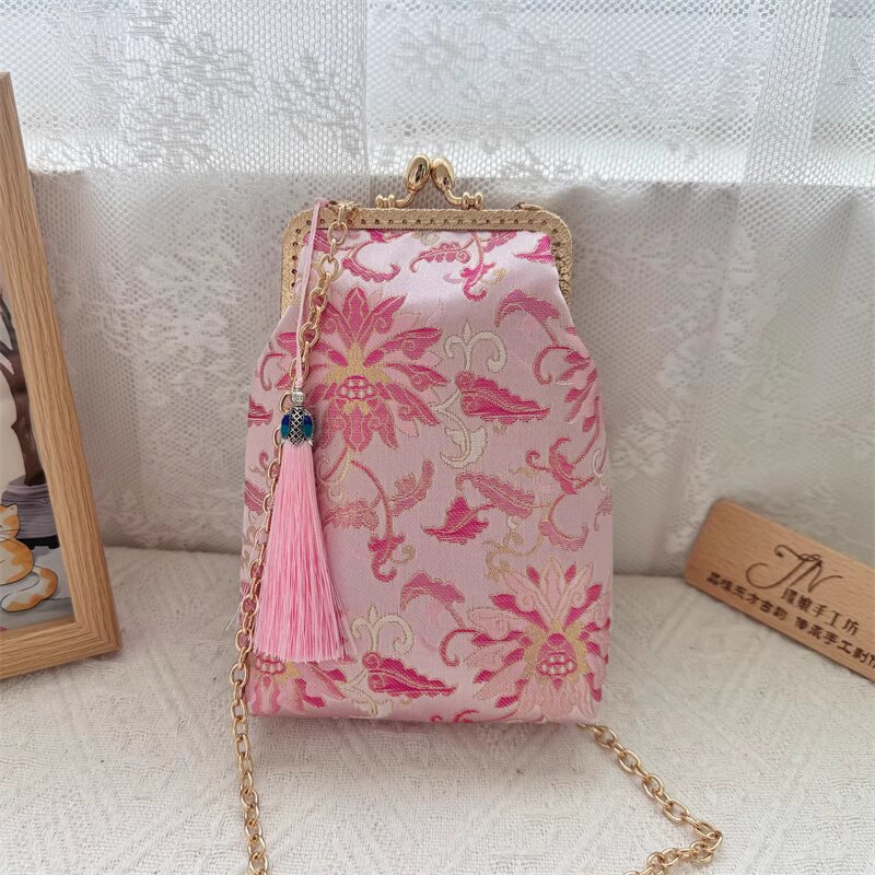 2025 chinese traditional fashi - Vintage Fashion Style Female 评论和价格